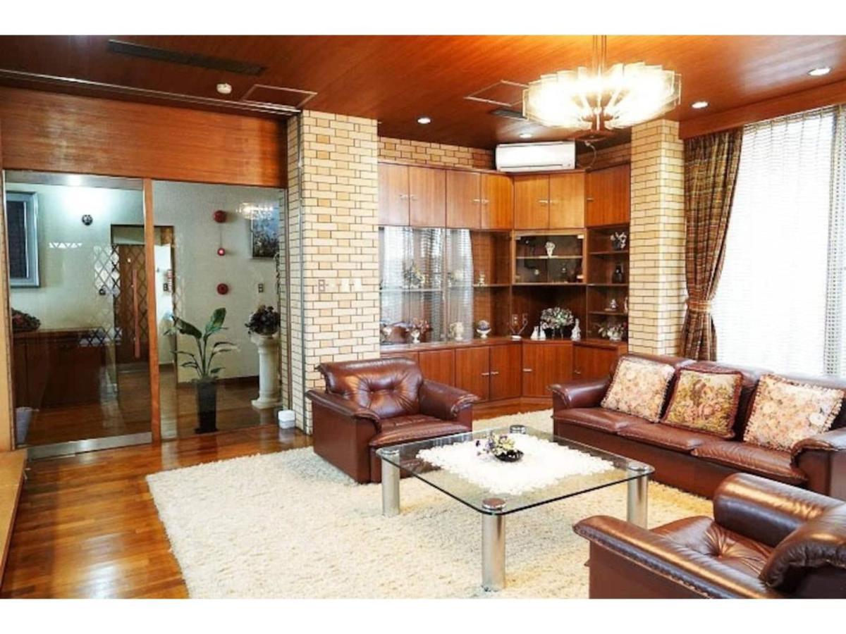 The Torii - Vacation Stay 68438V 구마모토 외부 사진