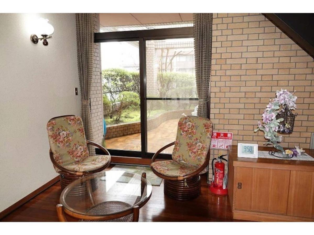 The Torii - Vacation Stay 68438V 구마모토 외부 사진