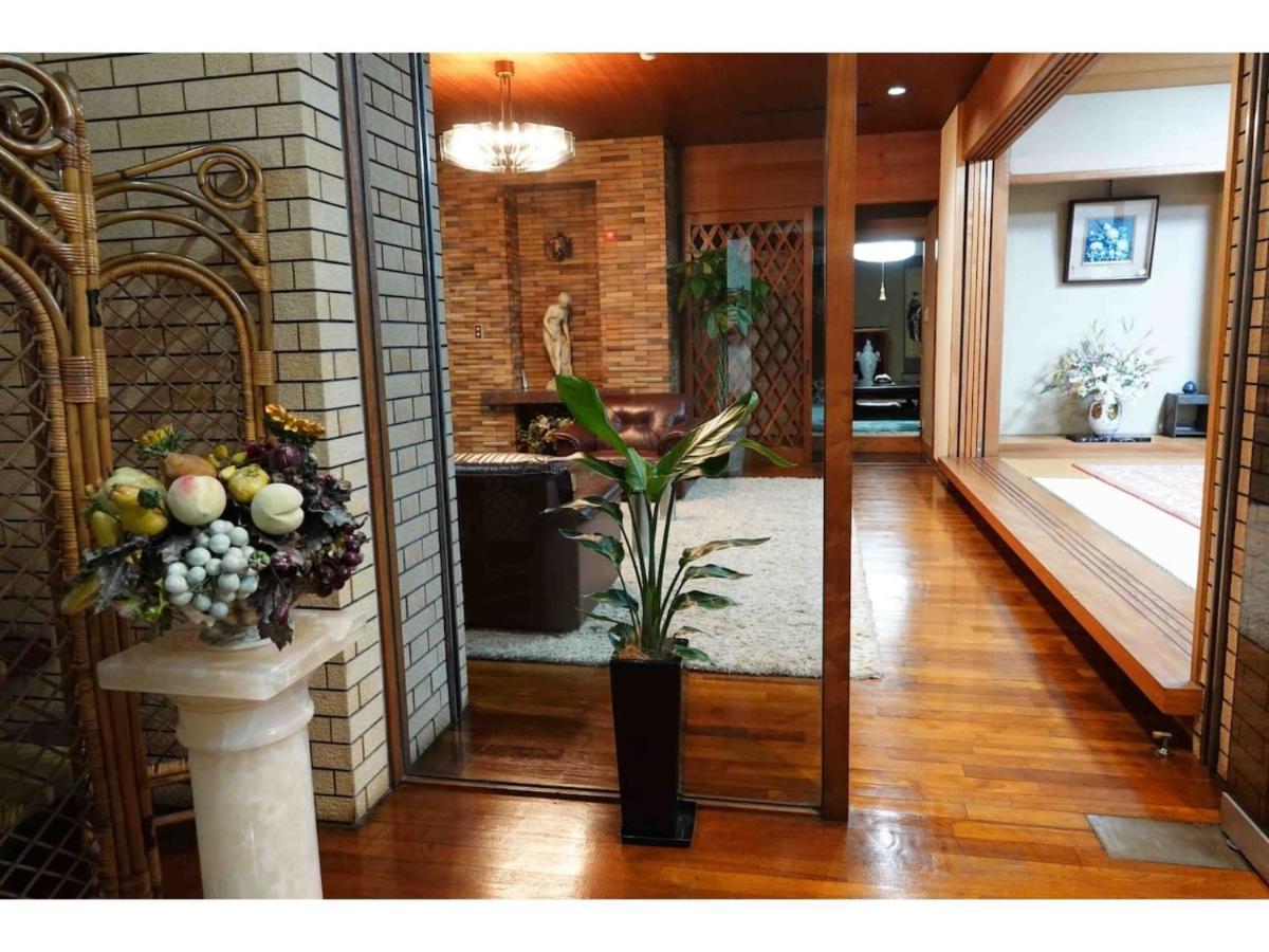 The Torii - Vacation Stay 68438V 구마모토 외부 사진