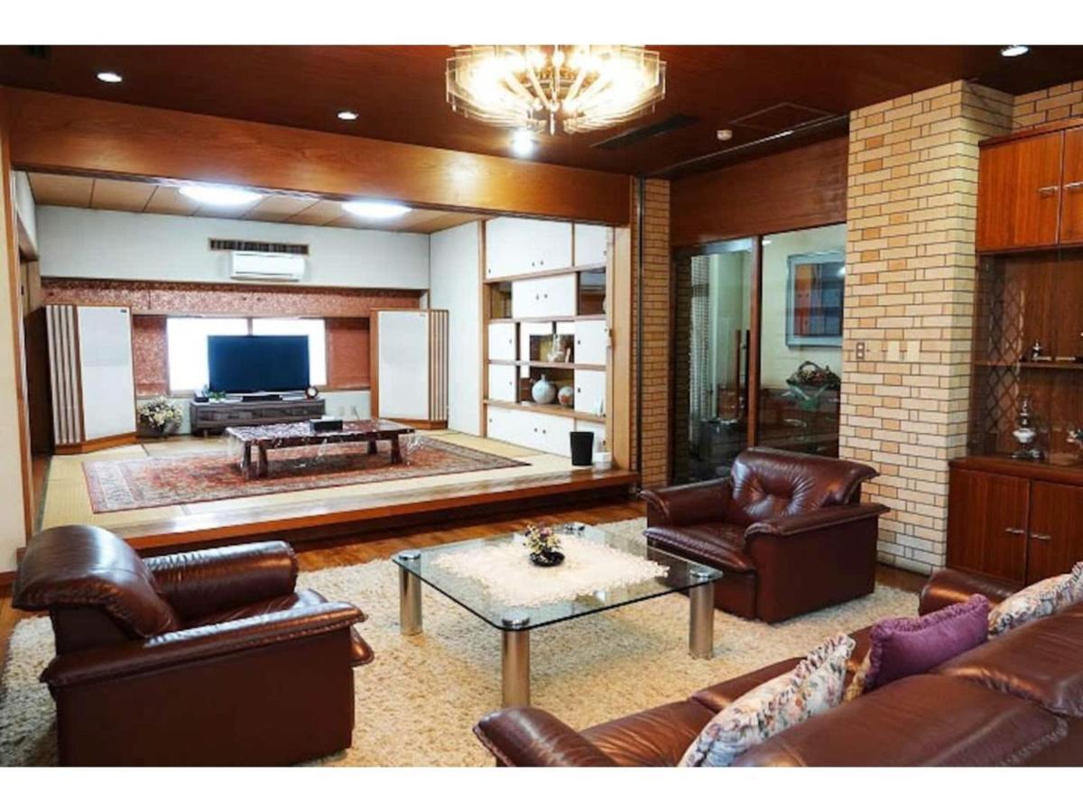 The Torii - Vacation Stay 68438V 구마모토 외부 사진