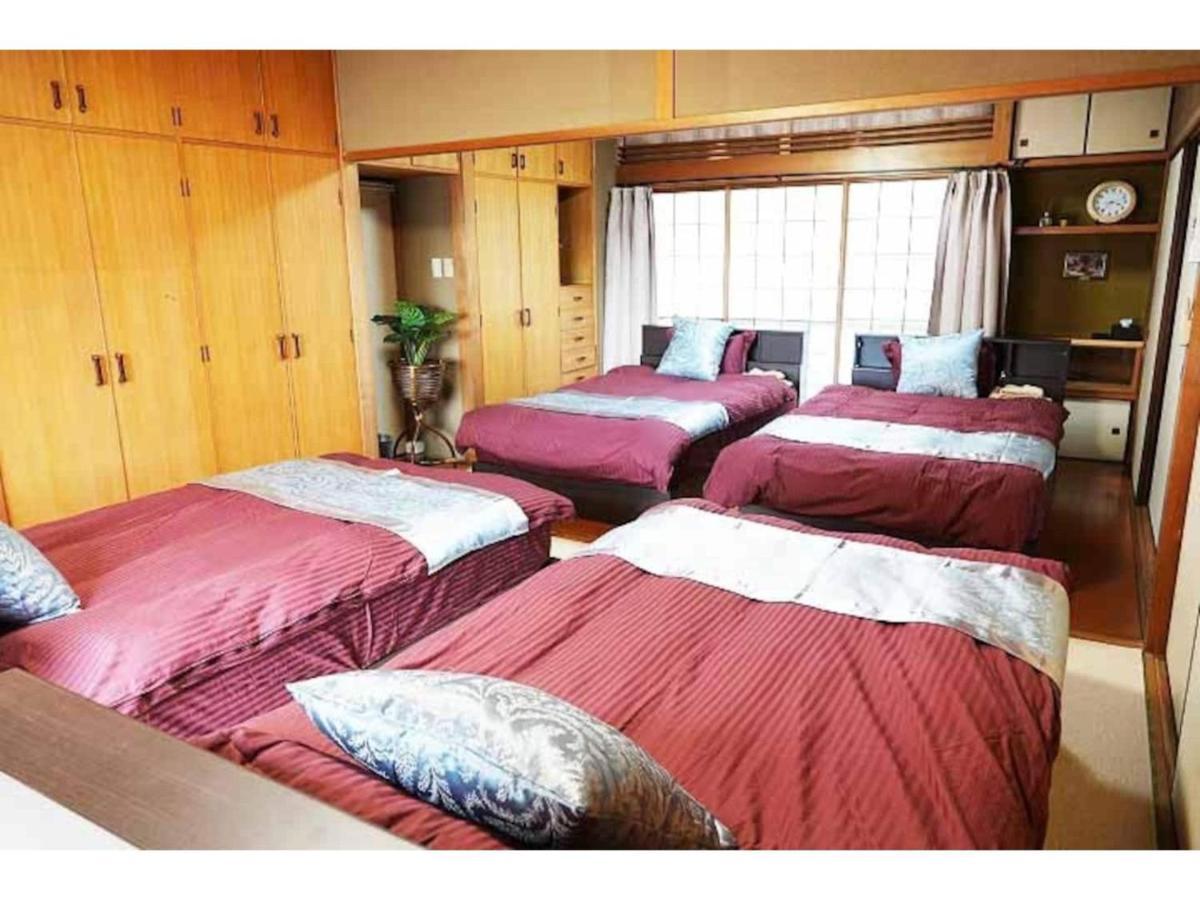 The Torii - Vacation Stay 68438V 구마모토 외부 사진